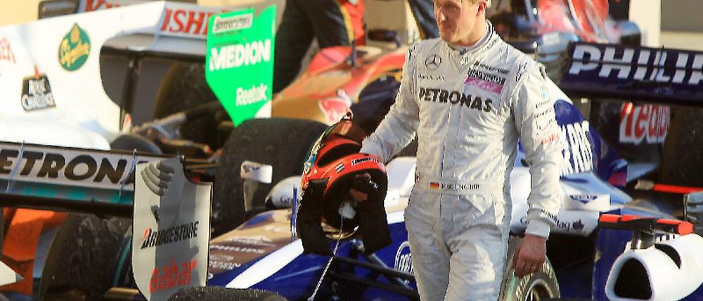 Schumacher