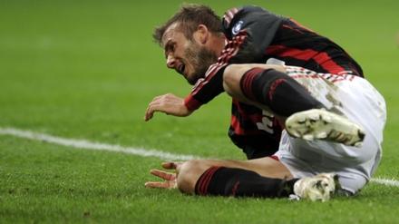 FBL-ITA-AC MILAN-CHIEVO