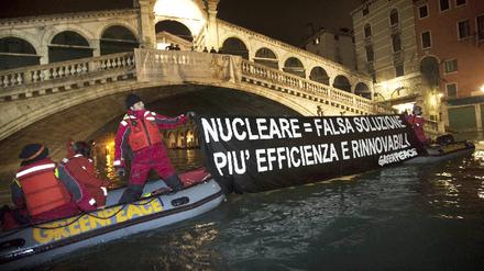Greenpeace