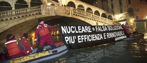 Greenpeace