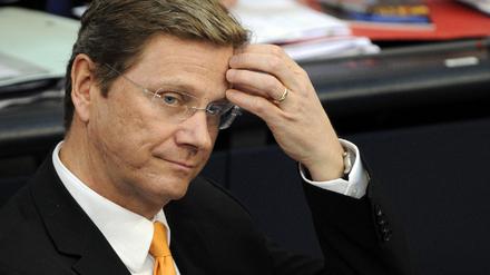 Westerwelle