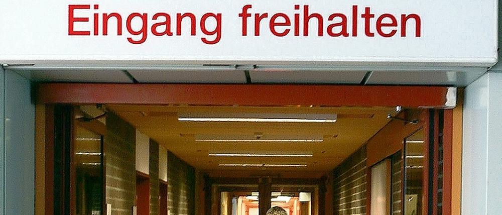 Klinik