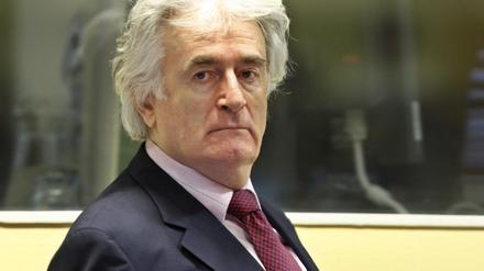 Karadzic