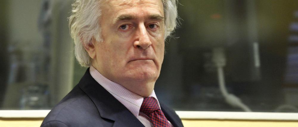 Karadzic