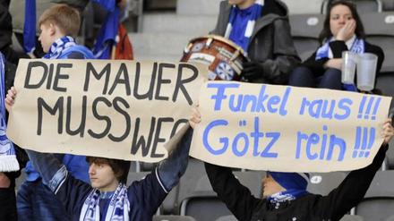Hertha