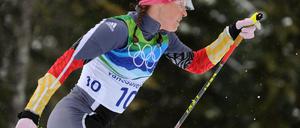 Vancouver 2010 - Ski nordisch