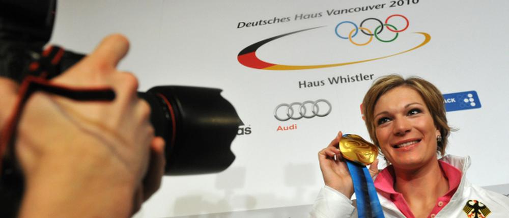 Vancouver 2010 - Ski alpin