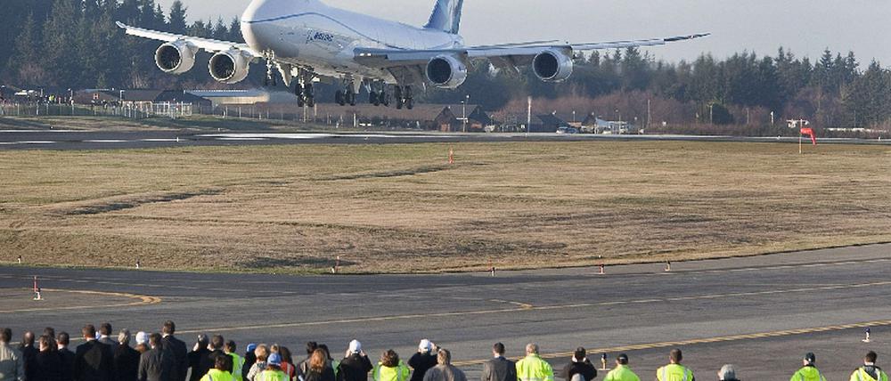 Boeing