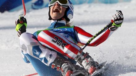 Vancouver 2010 - Ski alpin