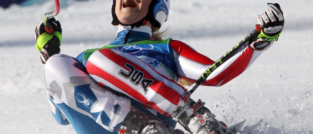 Vancouver 2010 - Ski alpin