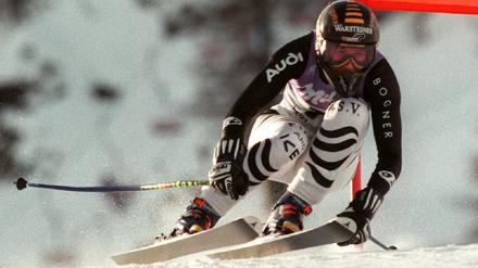 Vancouver 2010 - Katharina Gutensohn