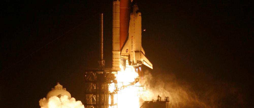 Endeavour