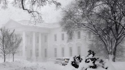 Weißes Haus