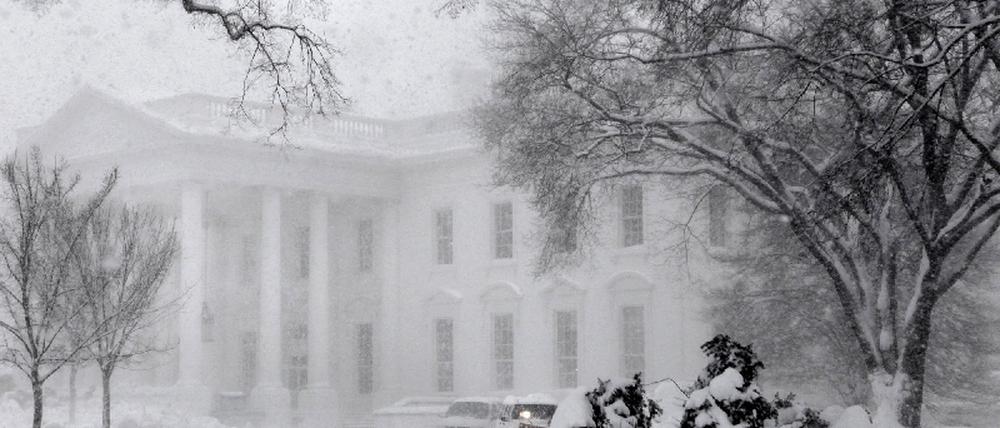Weißes Haus