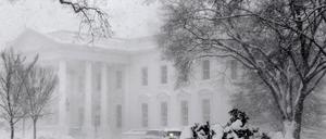 Weißes Haus