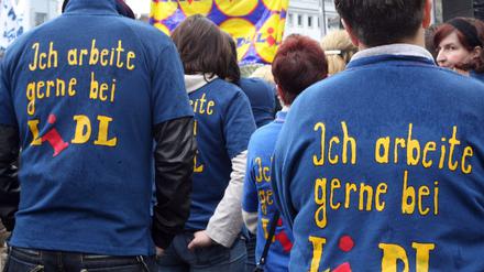 Lidl