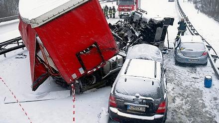 Unfall