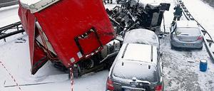 Unfall