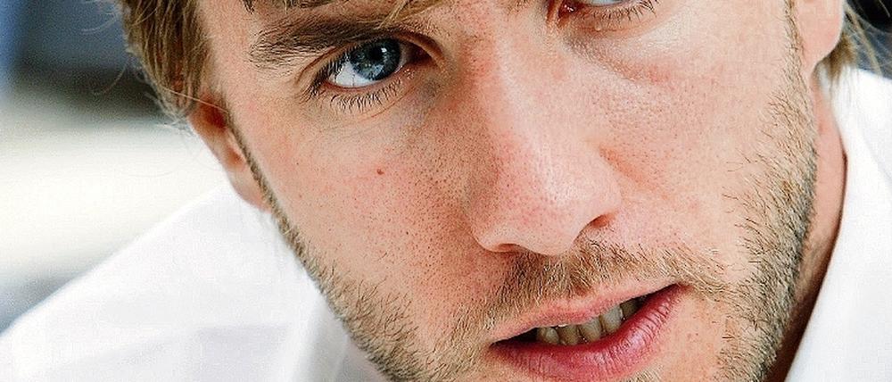 Heidfeld
