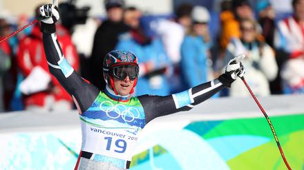 Vancouver 2010 - Ski alpin