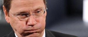 Westerwelle