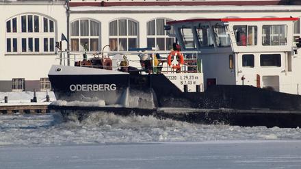 Oderberg