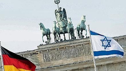 Deutschland_Israel