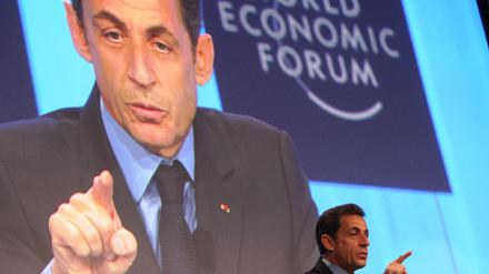 Sarkozy