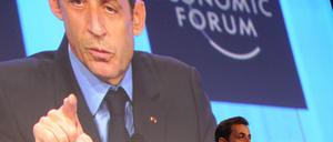 Sarkozy
