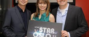 Unser Star für Oslo