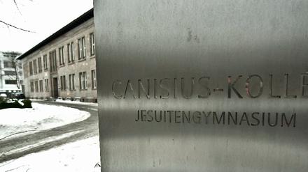 Canisius