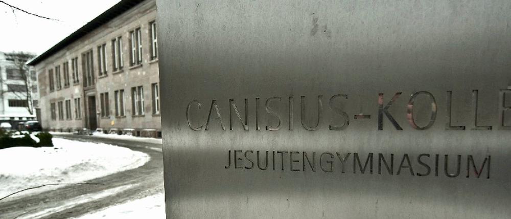 Canisius