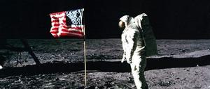 Mondmission
