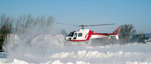 Hubschrauber