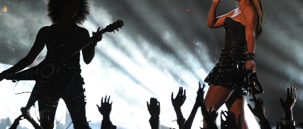 Beyonce