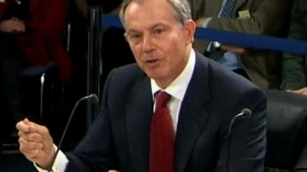 Blair