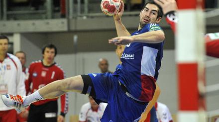 Karabatic