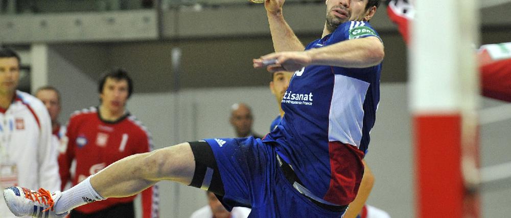 Karabatic