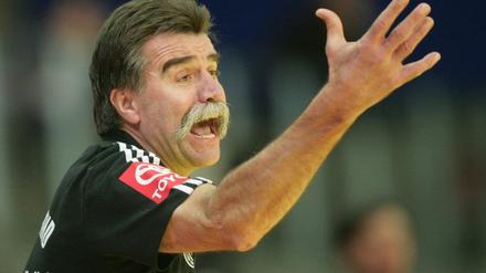 Handball Heiner Brand