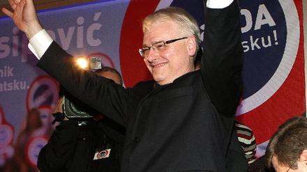 Josipovic