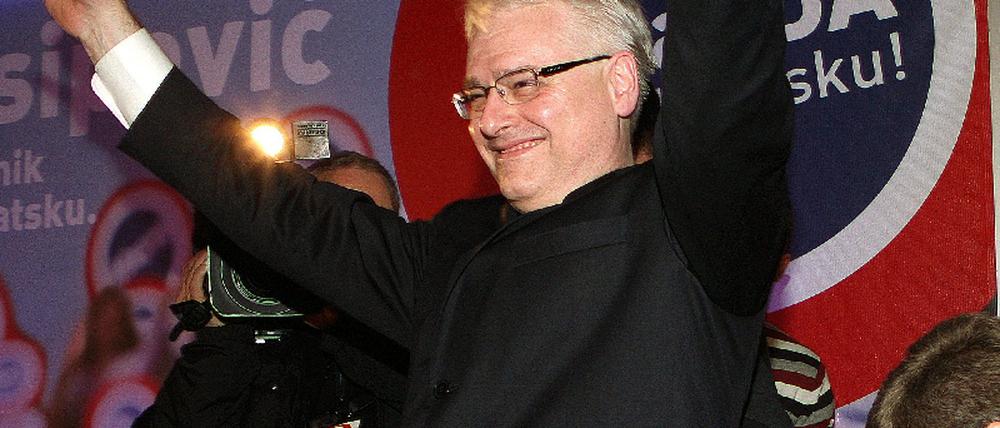 Josipovic