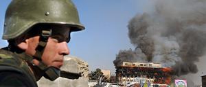 Kabul