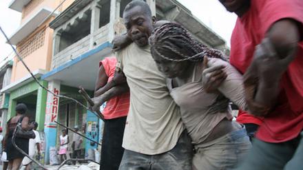 Haiti
