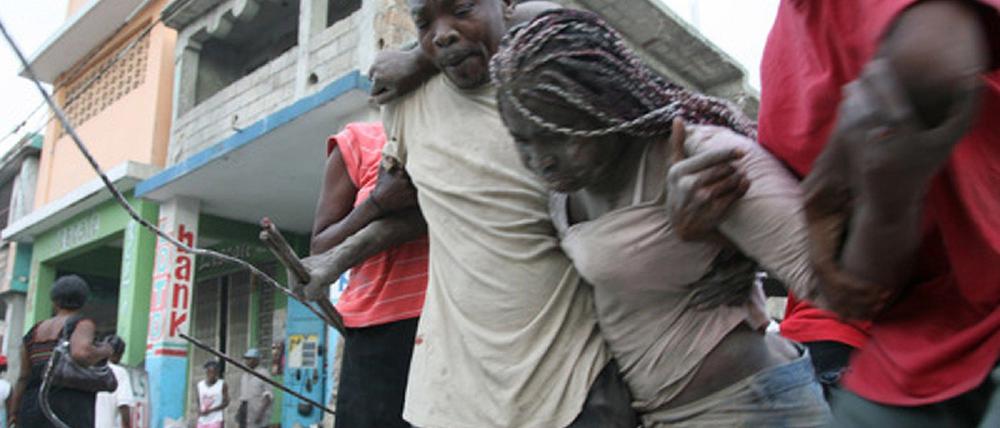 Haiti