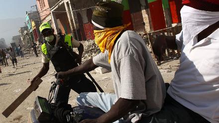 Haiti
