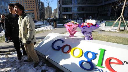 Google