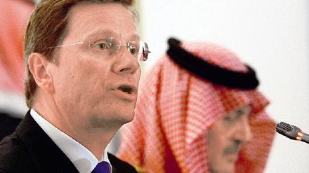 Westerwelle