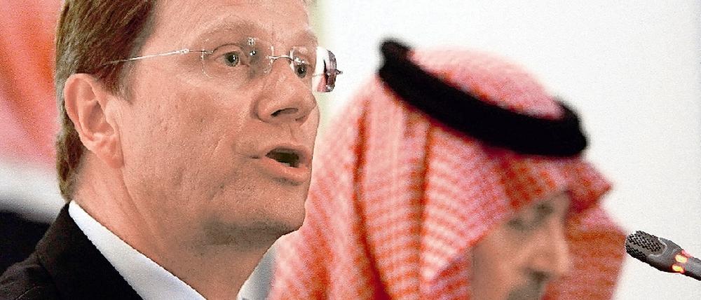 Westerwelle
