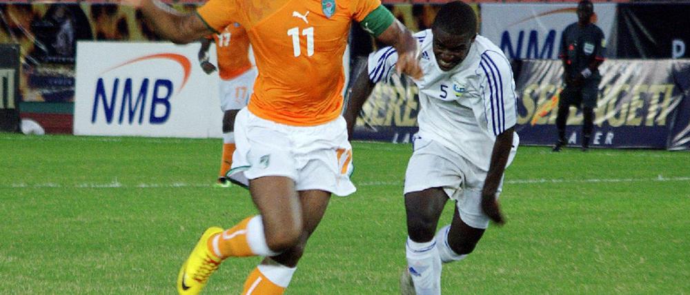 Drogba