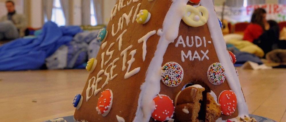 Audimax
